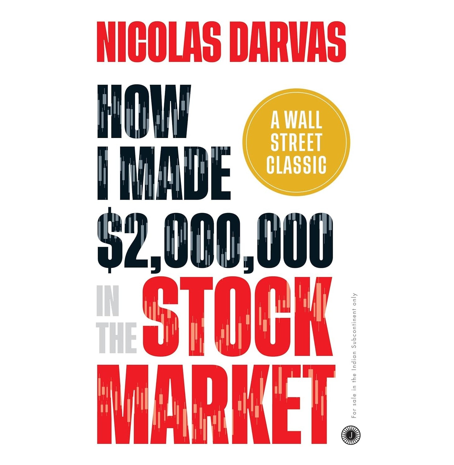 How I Made $2,000,000 In The Stock Market: A Wall Street Classic