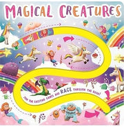 image //www.c...Magical Creatures A:Maze Boards Igloo Books Books, books for children, BOOKS5, children book, children books, children's books, childrens book, Children’s books, December Book Sale, Early Learning, early learning books, Magical Creatures A-Maze Boards , WBD2025 crossword.in