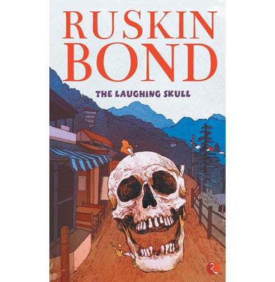 imagThe Laughing Skull