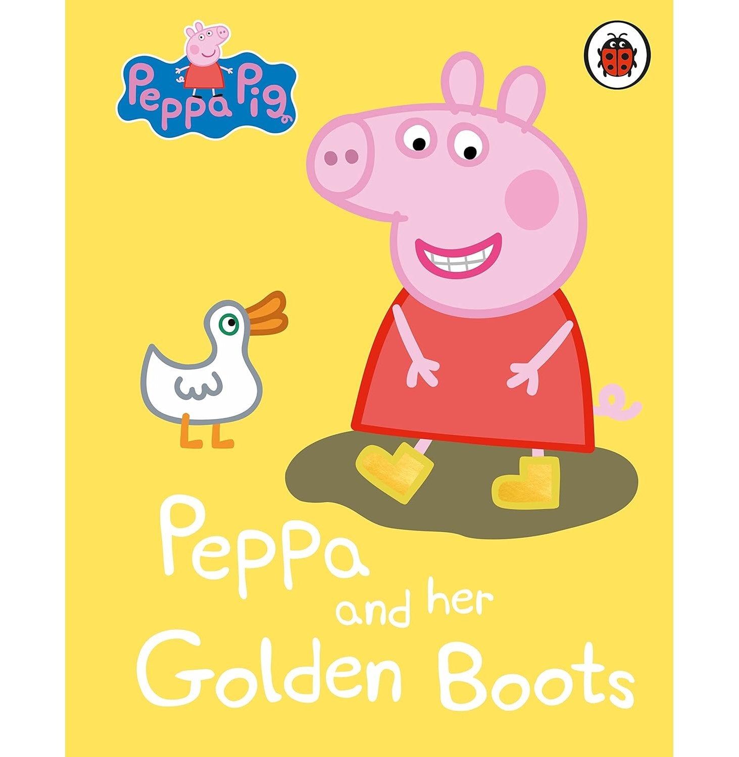 Peppa Pig