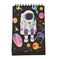 imag1Loope Kids Sketch Pad A4 Calender Type Space
