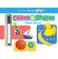 imag1LEARN & GO: COLORS AND SHAPES WIPE CLEAN buy online at crossword.in