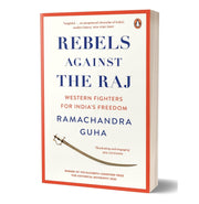 image //www.c...REBELS AGAINST THE RAJ buy online at crossword.in