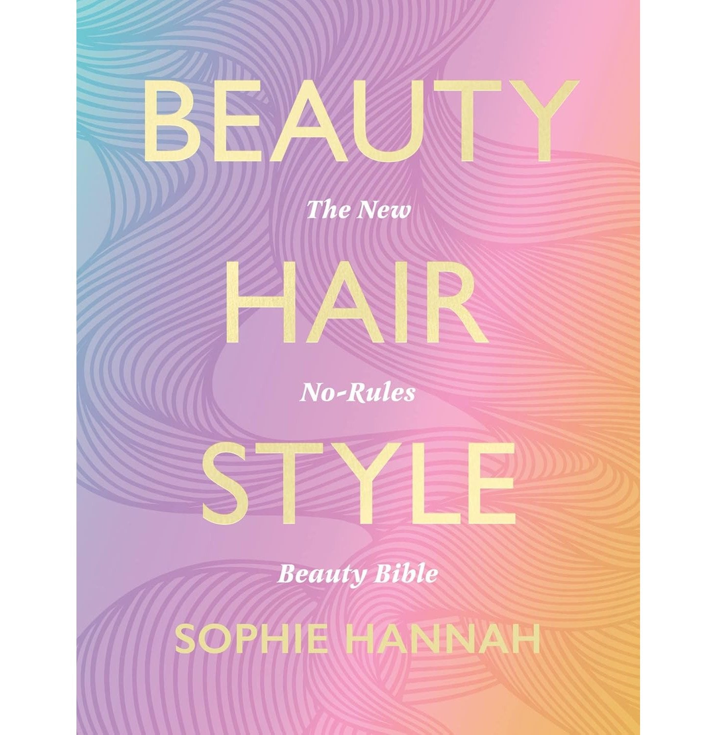 Beauty, Hair, Style