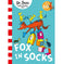 imag1Fox In Socks 60Th Anniversary Edition