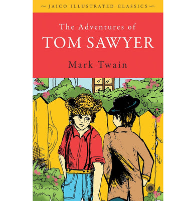imagThe Adventures Of Tom Sawyer buy online at crossword.in