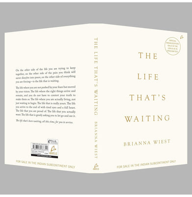 imagThe Life Thats Waiting