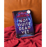 image //www.c...Not Quite Dead Yet