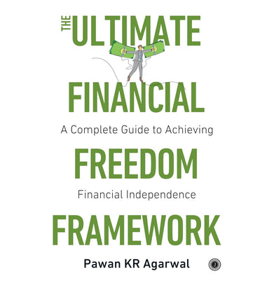 imagThe Ultimate Financial Freedom Framework: Complete Guide To Achieving Financial Independence