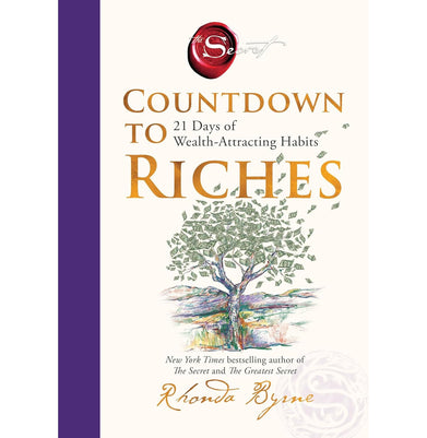 imagCountdown to Riches: 21 Days of Wealth-Attracting Habits