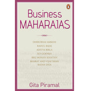 image //www.c...Business Maharajas R/J Edn. buy online at crossword.in