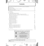 image //www.c...Oswaal ISC 10 Sample Question Papers Class 12 Business Studies for Board Exam 2026