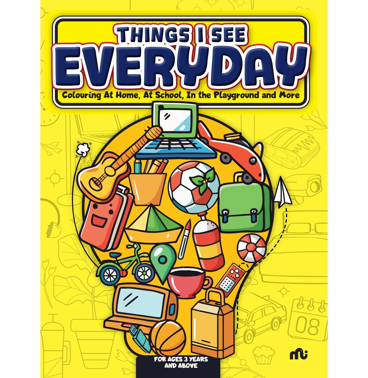 Things I See Everyday