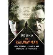 image //www.c...The Railway Man - Paperback