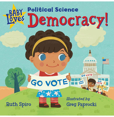 imagBaby Loves Political Science: Democracy!