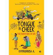 image //www.c...Tongue In Cheek: The Funny Side of Life