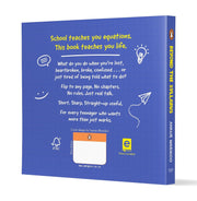 image //www.c...Beyond The Syllabus: The Real-Life Guide For Teenagers Who Want More Than Just Marks