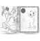 imag3Disney The Lion King: 5:In:1 Colouring : Stickers Coloring and Activities Books for Kids Paperback Parragon Books, Coloring and Activities Books for Kids, Colouring & Art Books, December Book Sale, Disney The Lion King: 5-In-1 Colouring | Stickers, Kids Books, WBD2025 crossword.in