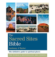 image //www.c...The Sacred Sites Bible: Godsfield Bibles Godsfield Bible Series