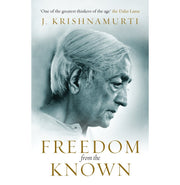 image //www.c...Freedom from the Known Paperback Krishnamurti J