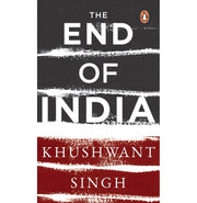 image //www.c...The End Of India - Paperback buy online at crossword.in