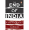 imag1The End Of India - Paperback buy online at crossword.in