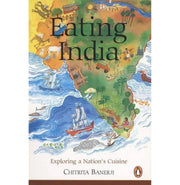 image //www.c...Eating India buy online at crossword.in