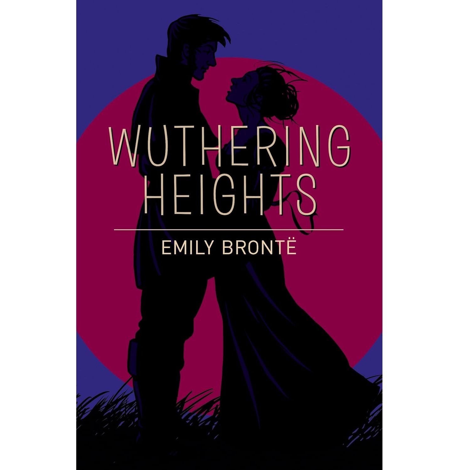 Wuthering Heights
