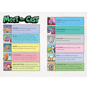 image //www.c...Dog Man #14: Big Jim Believes