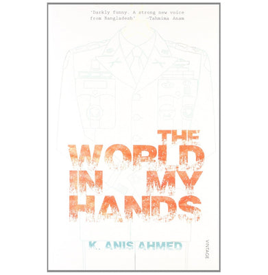 imagThe World In My Hands-Bpb buy online at crossword.in