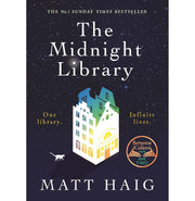 image //www.c...The Midnight Library