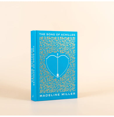 imagThe Song Of Achilles: The 10th Anniversary edition of the Women's Prize:winning bestseller Hardcover Miller Madeline