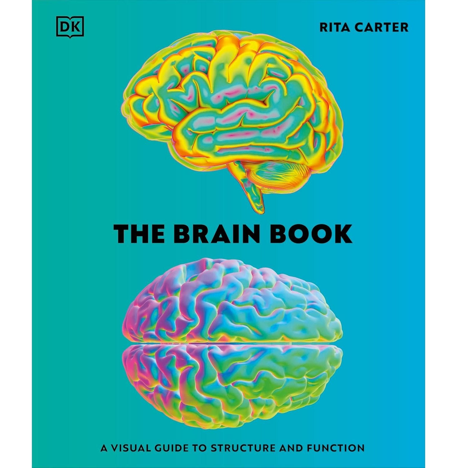 The Brain Book