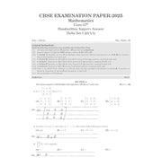 image //www.c...Oswaal CBSE 15 Sample Question Papers Class 12 Mathematics for 2026 Board Exam