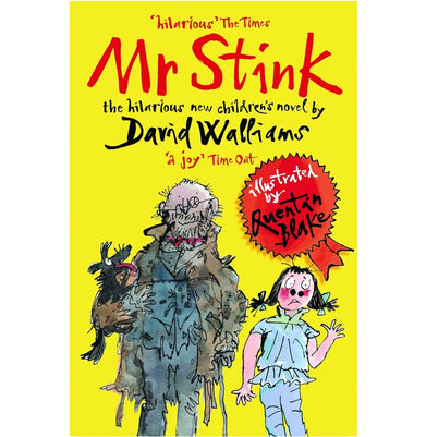 imagMr Stink