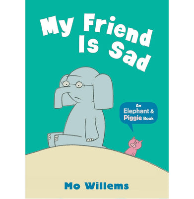 imagMy Friend Is Sad : Elephant And Piggie buy online at crossword.in