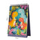 imag2Loope Kids A5 Sketch Pad | Calendar Type | Dinosaur-Themed Design
