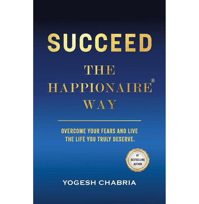 imagSUCCEED THE HAPPIONAIRE WAY