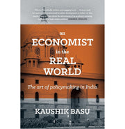 image //www.c...An Economist In The Real World - Paperback buy online at crossword.in