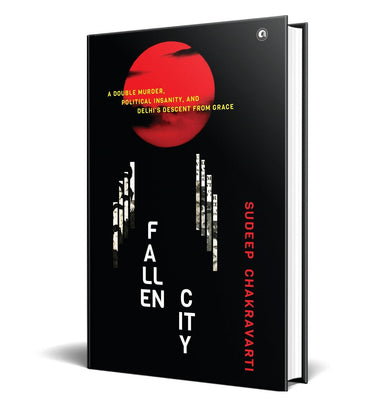 imagFallen City buy online at crossword.in