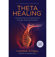 image //www.c...THETAHEALING® : INTRODUCING AN EXTRAORDINARY ENERGY HEALING MODALITY REVISED AND UPDATED buy online at crossword.in
