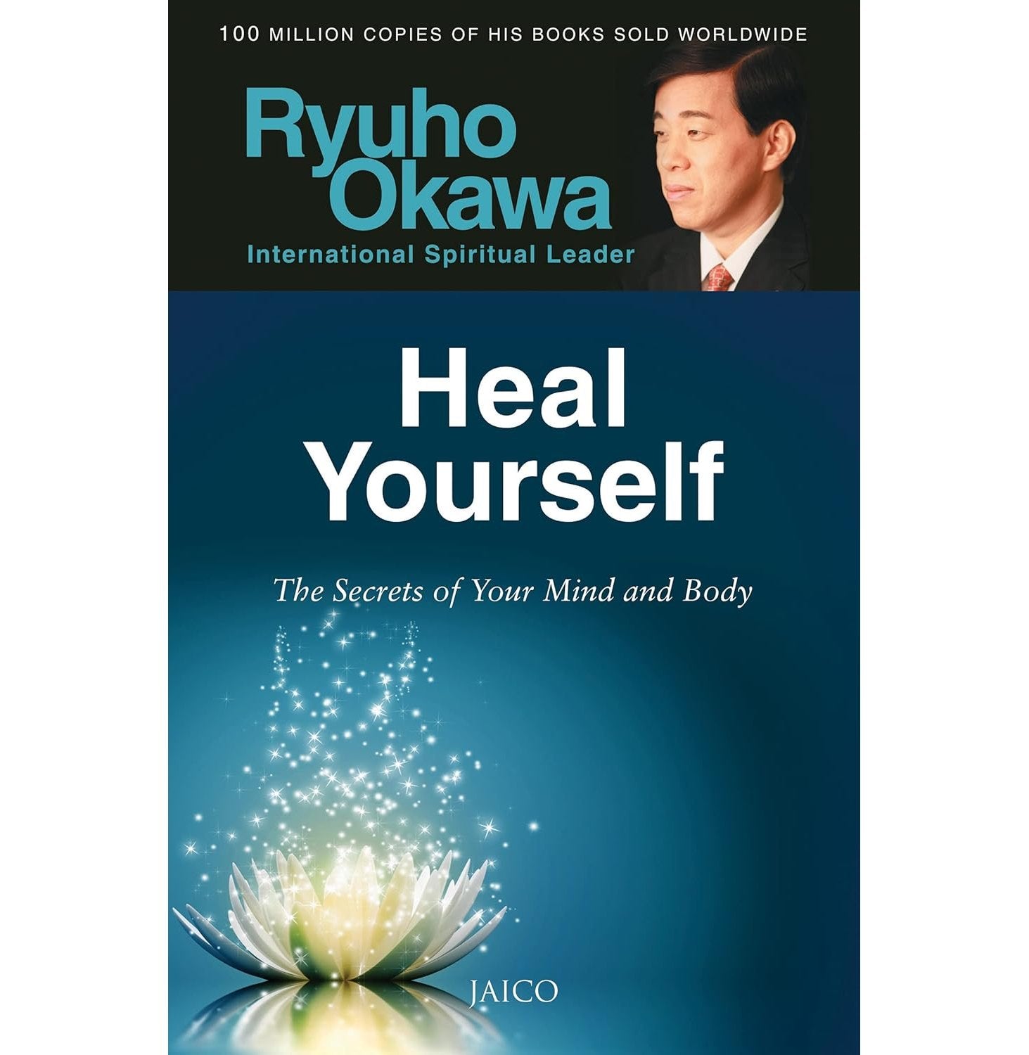 Heal Yourself