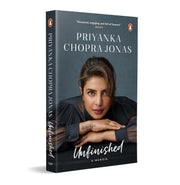 image //www.c...UNFINISHED buy online at crossword.in