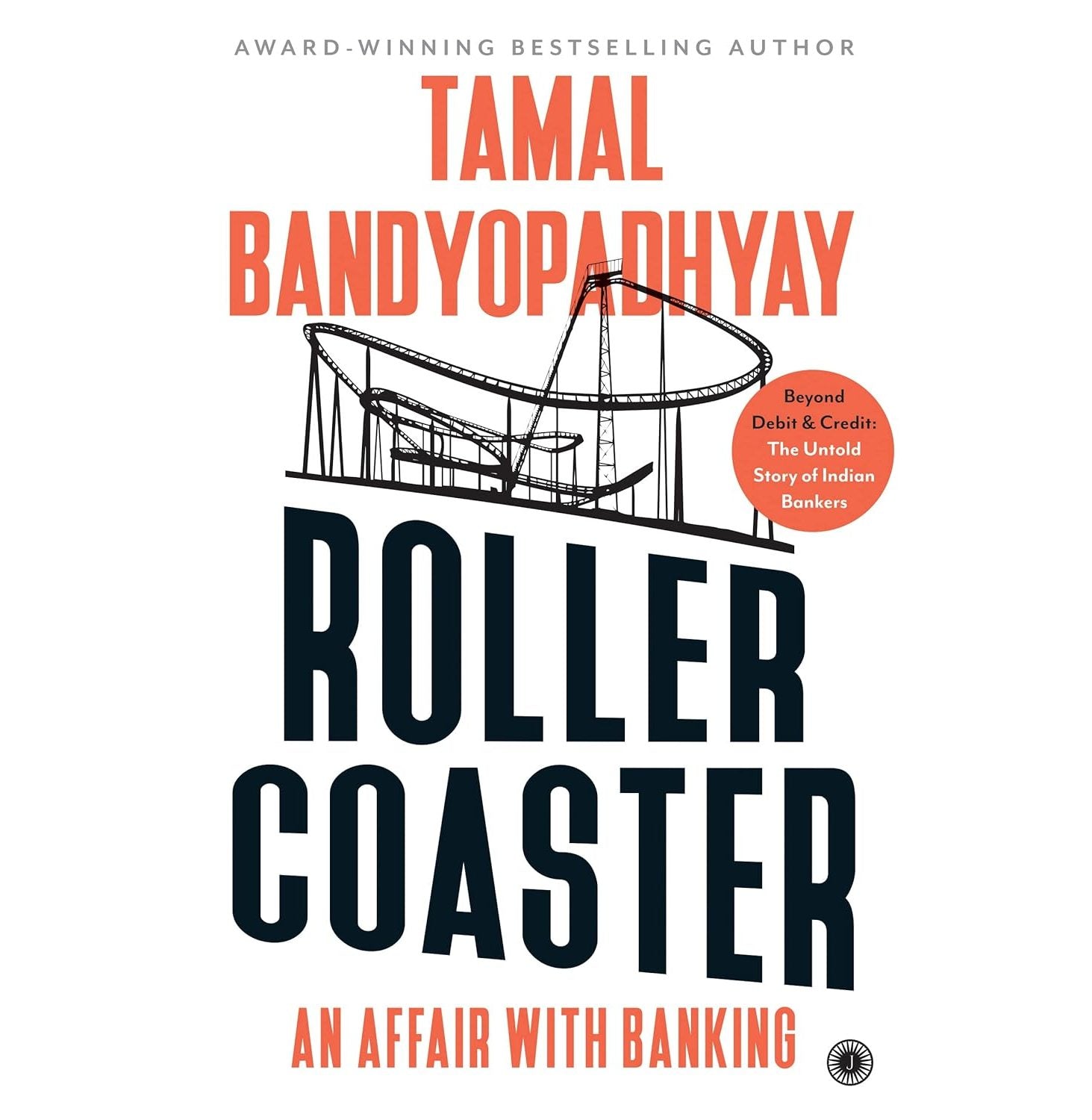 Roller Coaster: An Affair With Banking