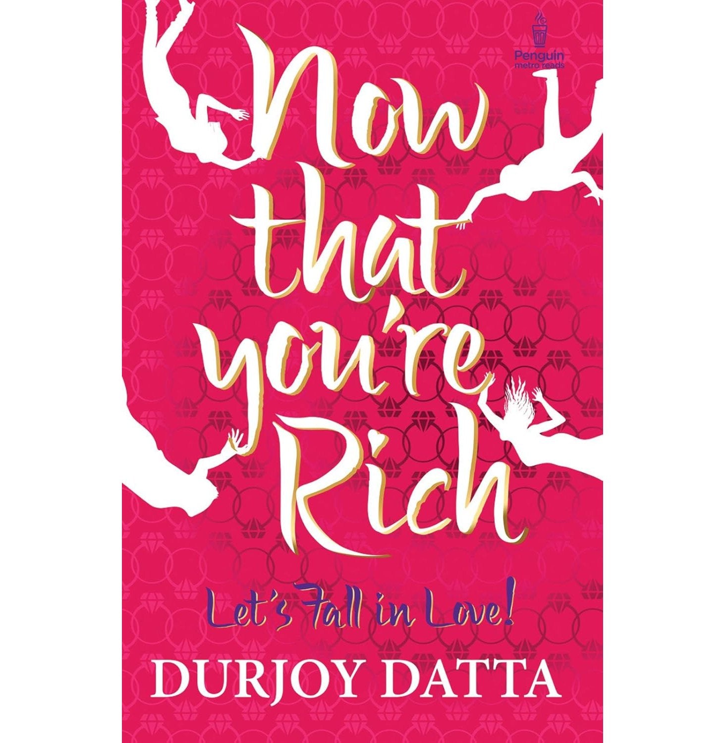 Now That You're Rich