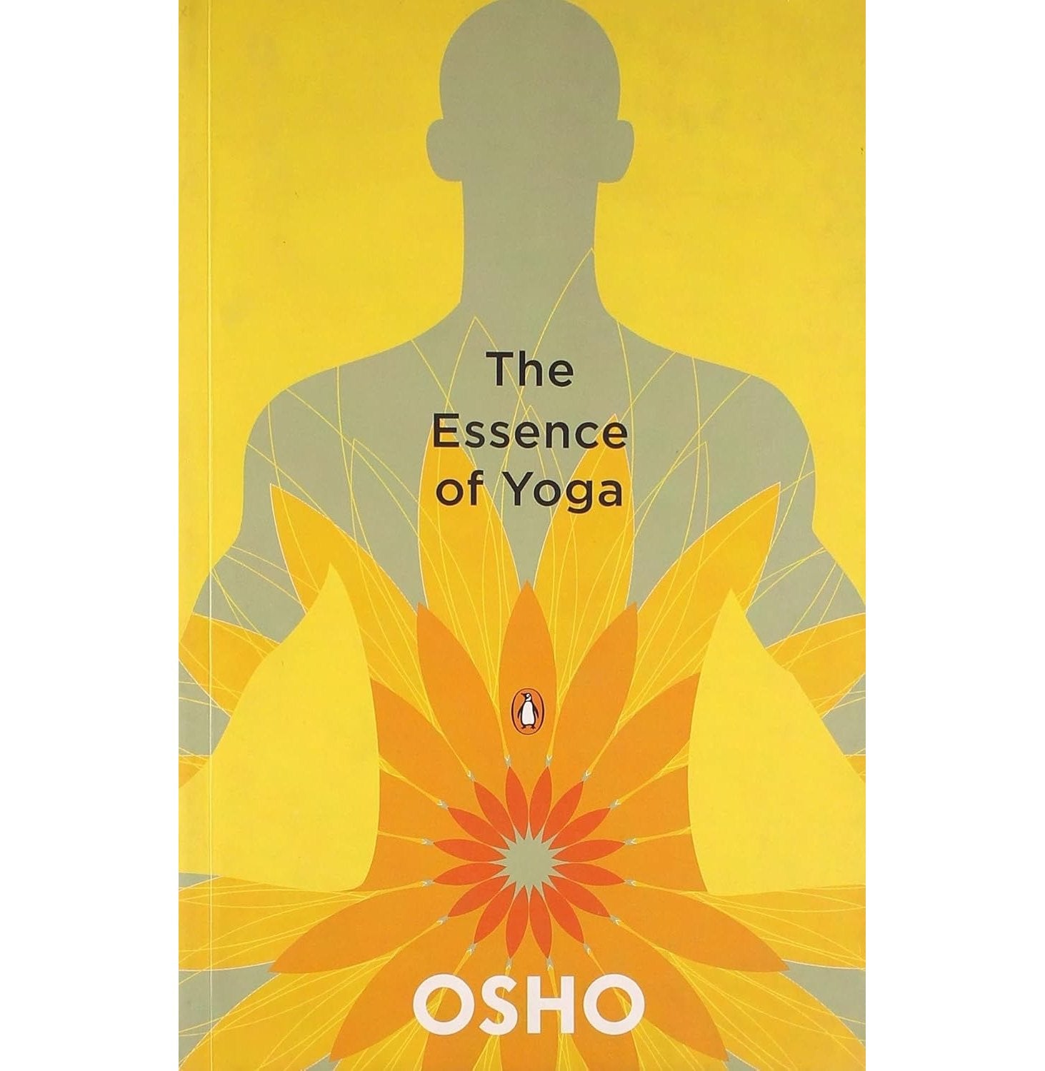 Essence Of Yoga