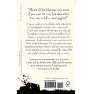 image //www.c...TO KILL A MOCKINGBIRD Paperback Lee Books, BOOKS5, Crossword Recommends, Crossword Recommends Young Adults, December Book Sale, Non Discounted Products, To Kill A Mocking Bird, WBD2025, Young Adult, Young Adult Gen Fiction, Young Adults Top 50 crossword.in
