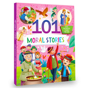 image //www.c...101 Moral Stories