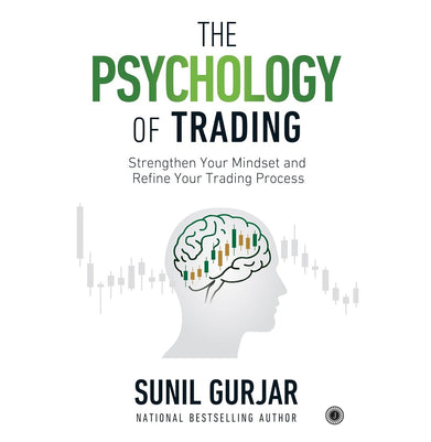 imagThe Psychology Of Trading: Strengthen Your Mindset And Refine Your Trading Process buy online at crossword.in