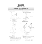 image //www.c...Oswaal NEET UG Exam Set of 9 | 38 Years’ Chapterwise & Topicwise Solved Papers Physics, Chemistry, Biology 1988–2025 3 Books